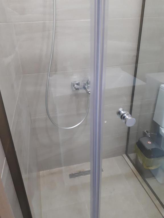 Samatsa Georgia room 1