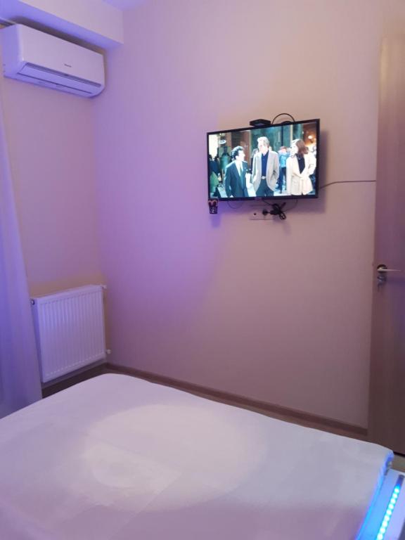 Samatsa Georgia room 2