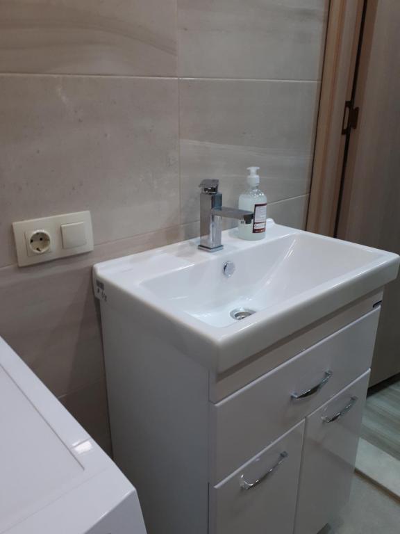 Samatsa Georgia room 3