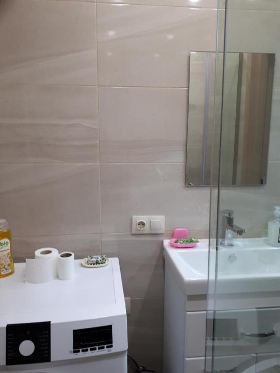 Samatsa Georgia room 4