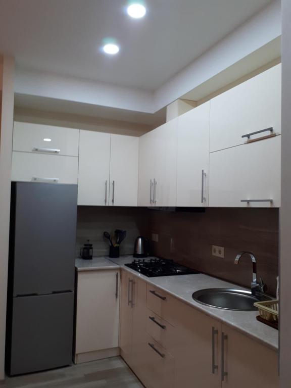 Samatsa Georgia room 5