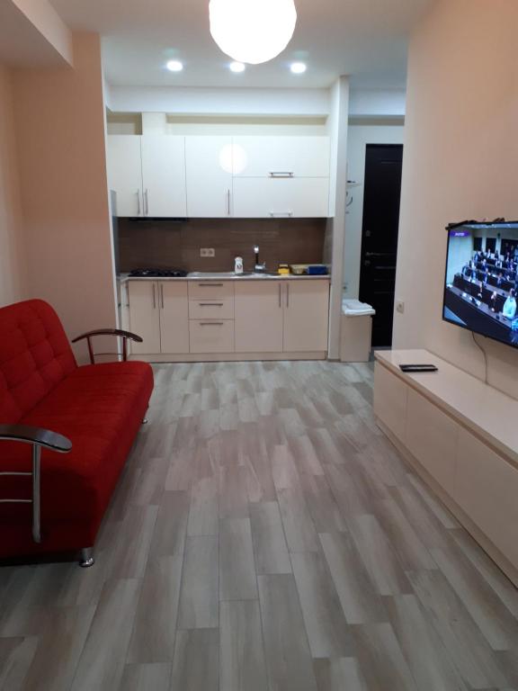 Samatsa Georgia room 6